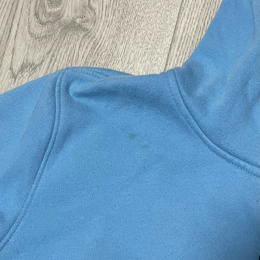 Hollister Hoodie with hologram logo Sz Medium - Picture 3 of 10